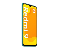 Xiaomi Redmi 9 3/32GB Ocean Green NFC - 575296 - zdjęcie 13